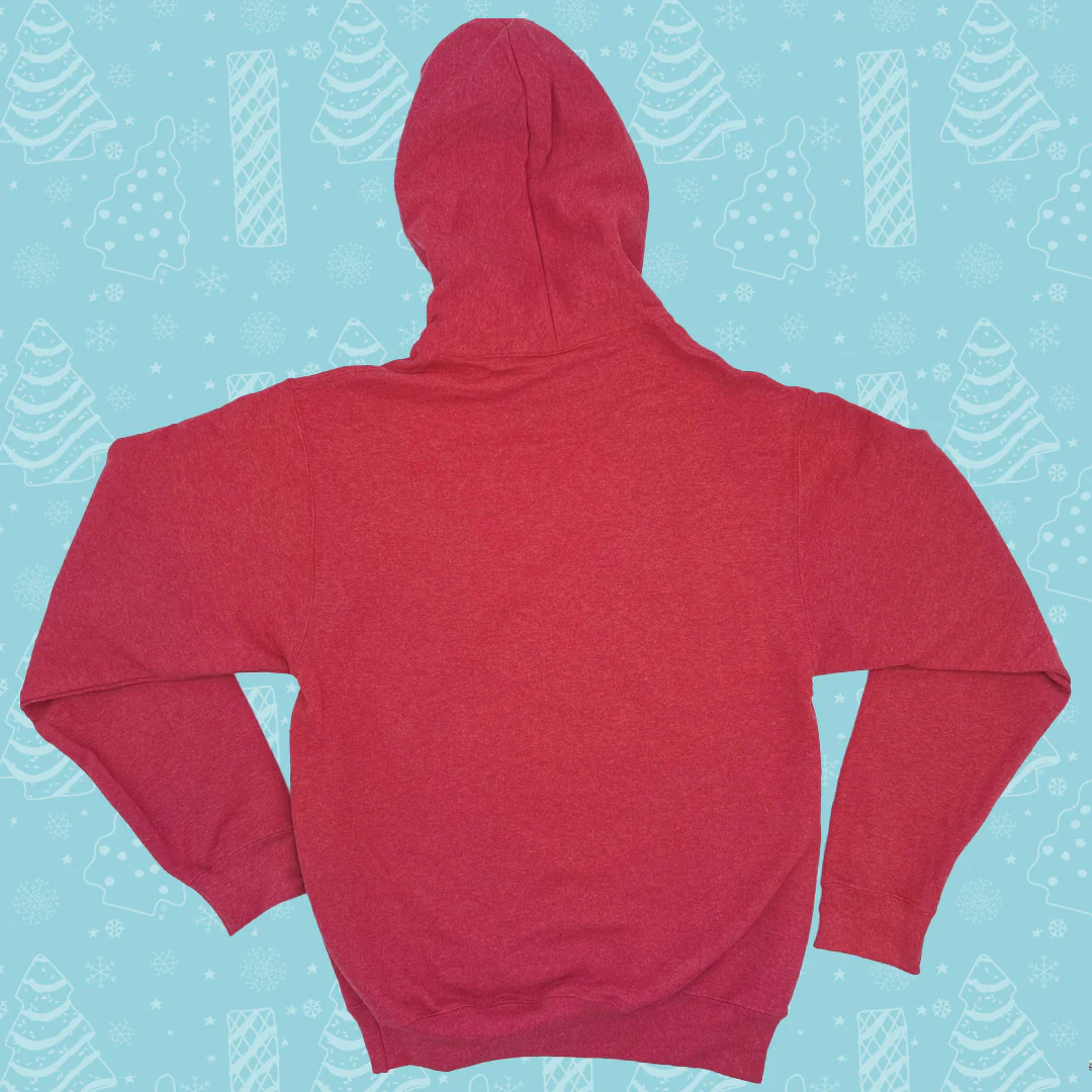 Little Debbie University Hoodie - Image 4