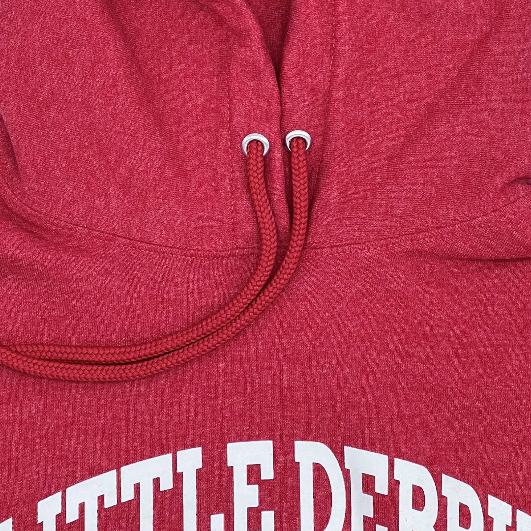 Little Debbie University Hoodie - Image 5