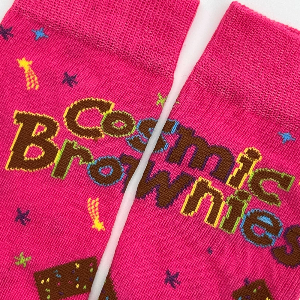 Little Debbie® Cosmic Brownies Socks - Image 3