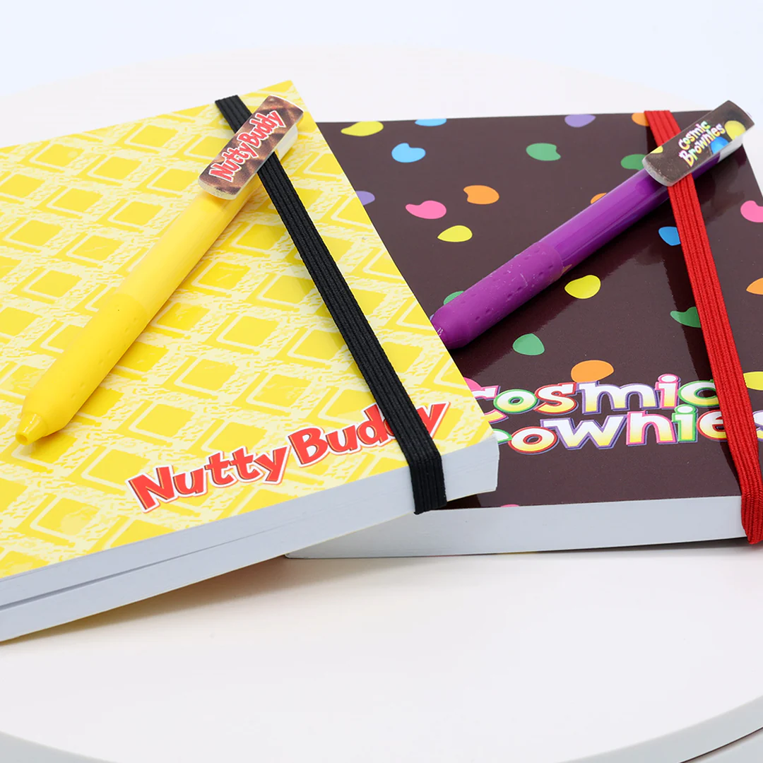 Scribbles Pen Set - Image 3
