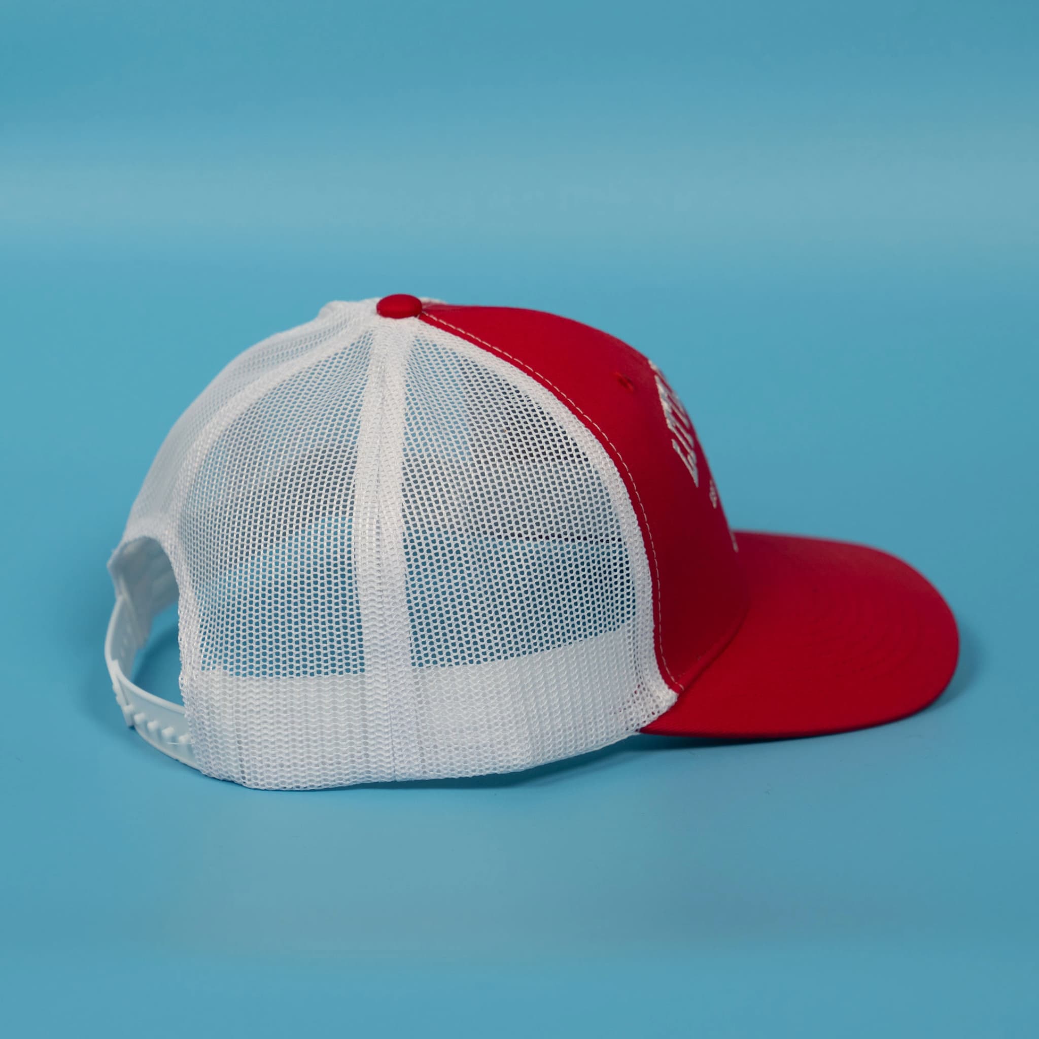 Little Debbie University Trucker Hat - Image 3