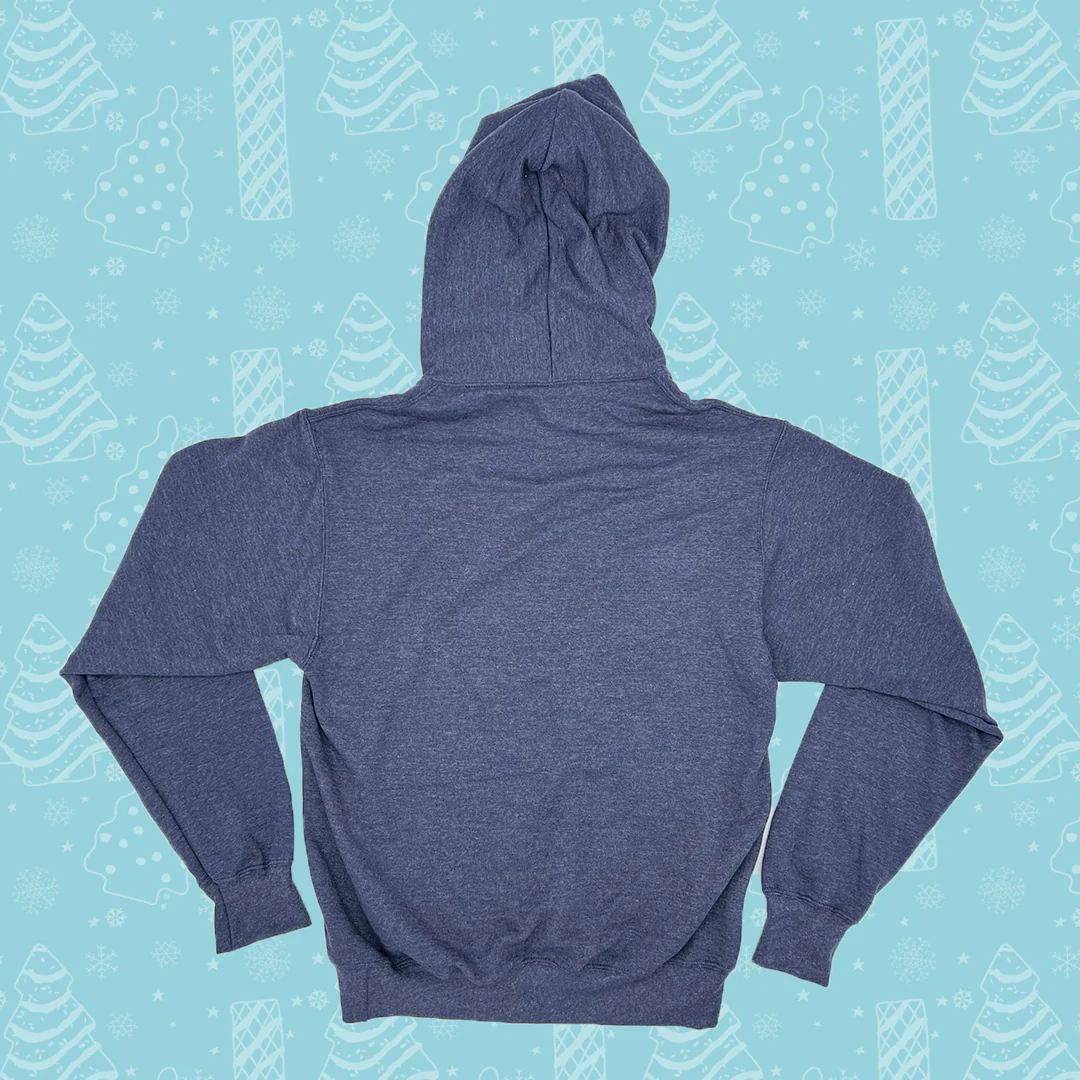 Little Debbie Unwrap a Smile Hoodie - Image 4