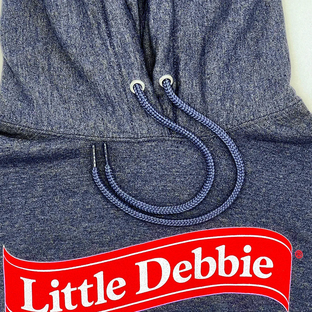 Little Debbie Unwrap a Smile Hoodie - Image 5