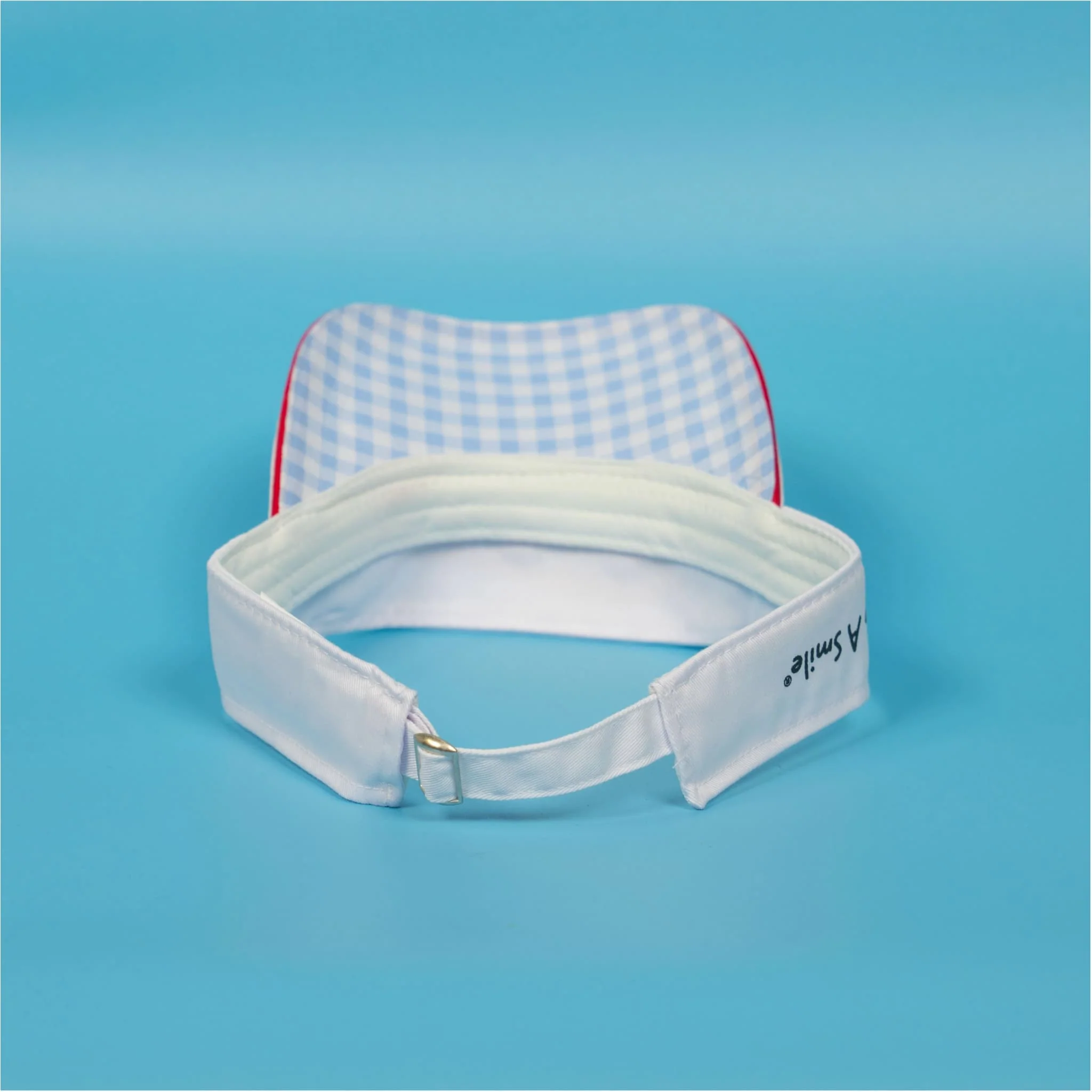 Little Debbie Unwrap a Smile Visor - Image 3