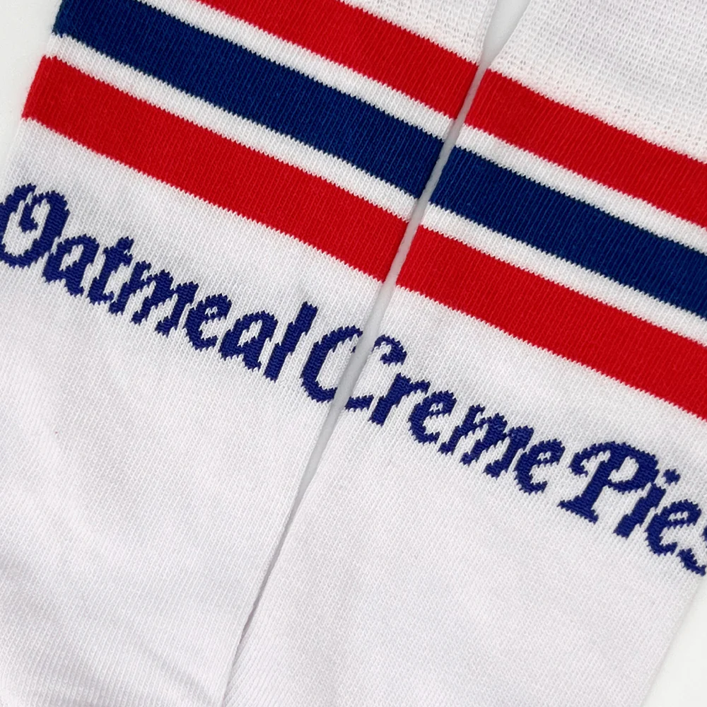 Little Debbie® Oatmeal Creme Pie Socks - Image 3