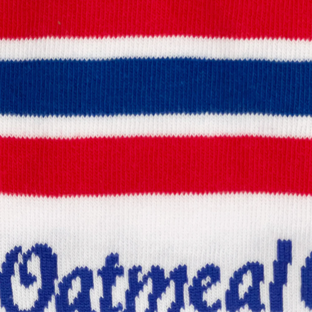 Little Debbie® Oatmeal Creme Pie Socks - Image 4