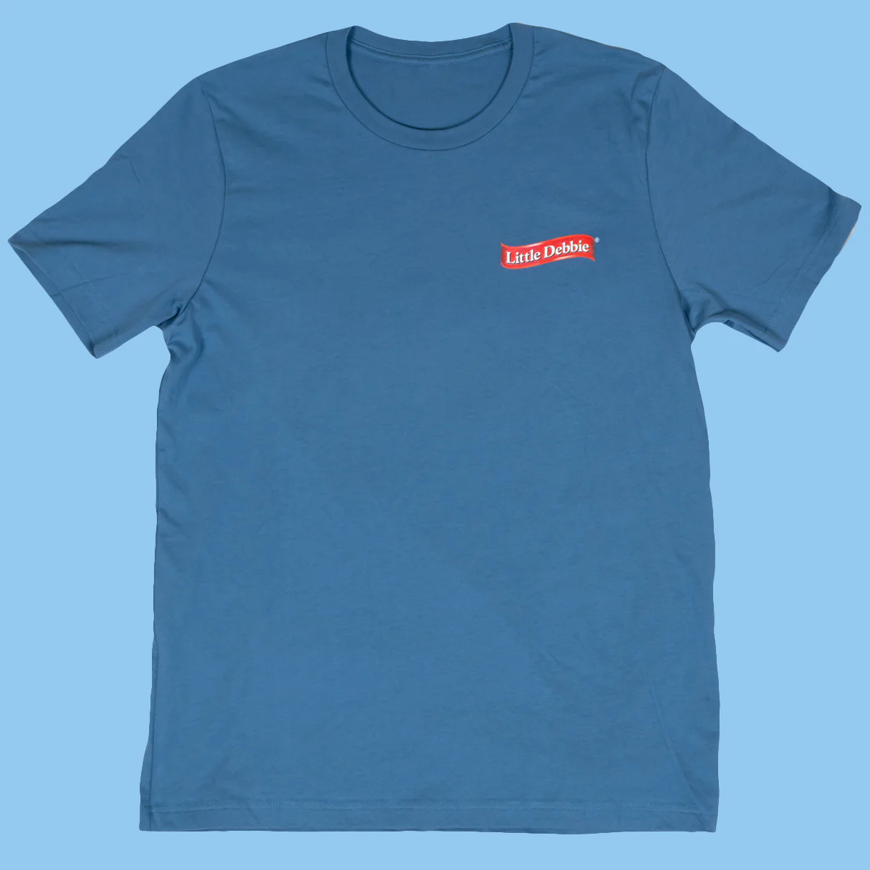 Little Debbie Classic Portrait T-shirt - Image 3